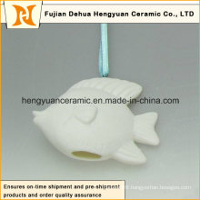 Handmade Marine Fish Design Pendant Series (garden decoration)